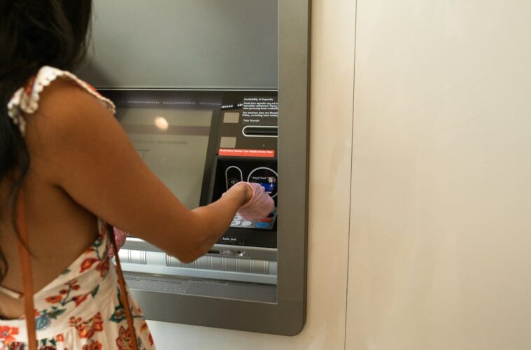 Why Are Casino ATMs Trickier Than Local Cash Points? Even a centrally located ATM isn’t going to be convenient for everyone...