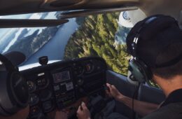 What You Can & Can’t Do With a Private Pilot License