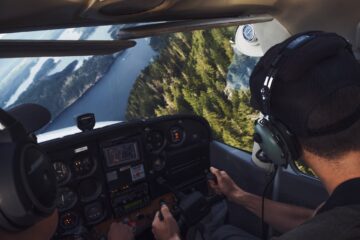 What You Can & Can’t Do With a Private Pilot License