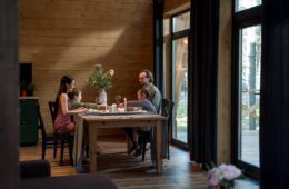 How to Plan a Cosy Indoor Family Day While Travelling | Planning an indoor family day while travelling can turn an ordinary moment into...