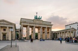 Destination Guide: Exploring Berlin | Travel Pocket Guide berlin tv tower