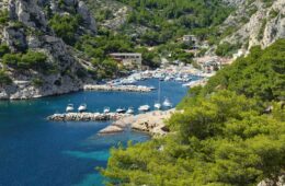 Provence: Highlights of a Rhône River Cruise