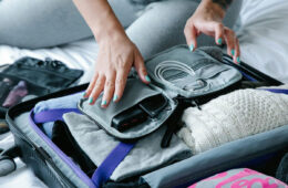 Essential Things To Pack In Hand Luggage For A Stress-Free Trip