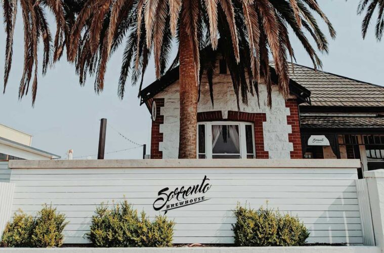 charming coastal town 10 Must-Visit Cafes in Sorrento Australia