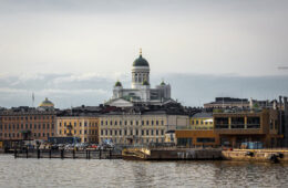 Helsinki Guide worth a visit