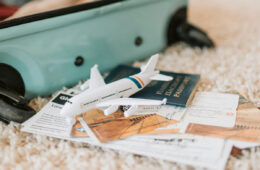 Top Steps to Prepare for Unexpected Travel Emergencies travelling abroad travel insurance
