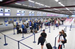 worst airlines summer holidays wizz air delays