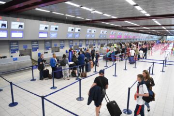 worst airlines summer holidays wizz air delays