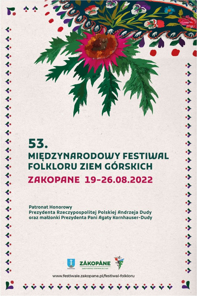 zakopane festival