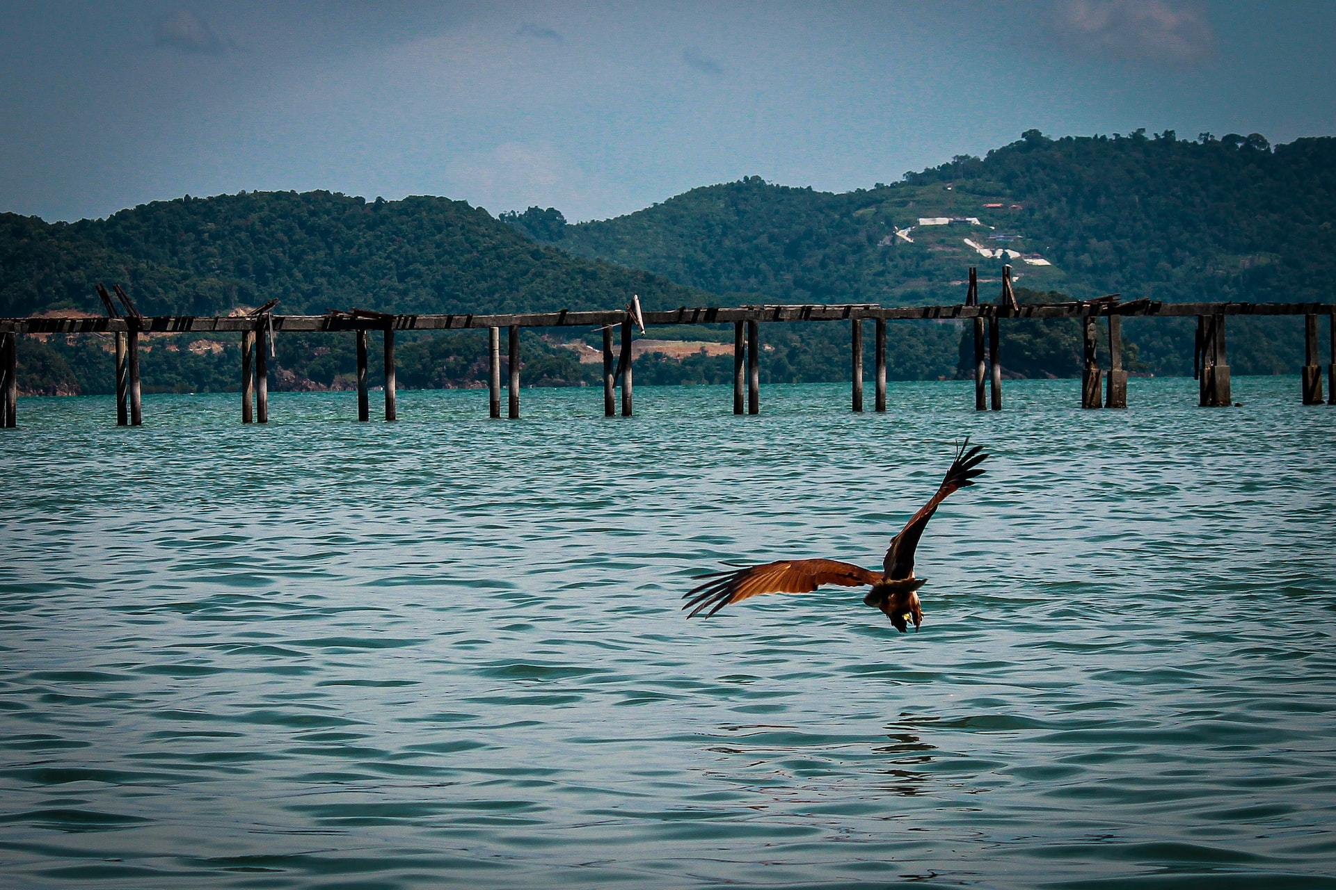 Langkawi Island, Kedah, Malaisie