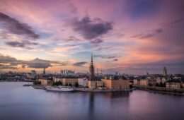 Stockholm Sweden | Top 10 Things to do in Sweden