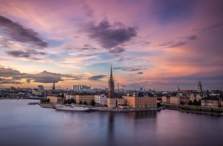 Stockholm Sweden | Top 10 Things to do in Sweden