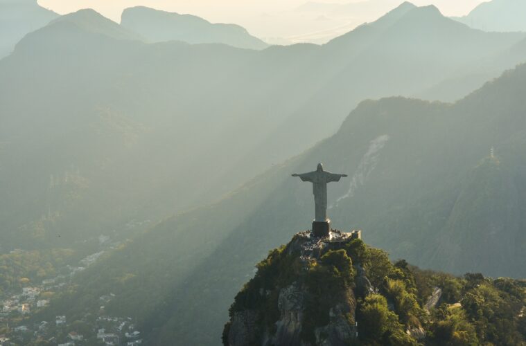 Rio Carnival City