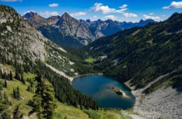 north cascades national park