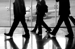 Travel Smart, Network Smarter: A Business Pro’s Guide | Business travel isn’t just about getting from A to B, it’s about making every connection count...