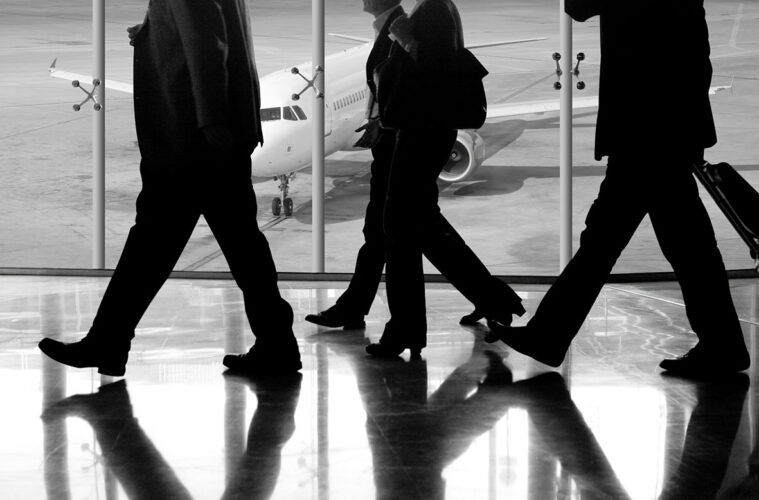 Travel Smart, Network Smarter: A Business Pro’s Guide | Business travel isn’t just about getting from A to B, it’s about making every connection count...