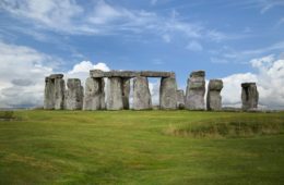 stonehenge tickets in advance