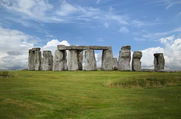 stonehenge tickets in advance