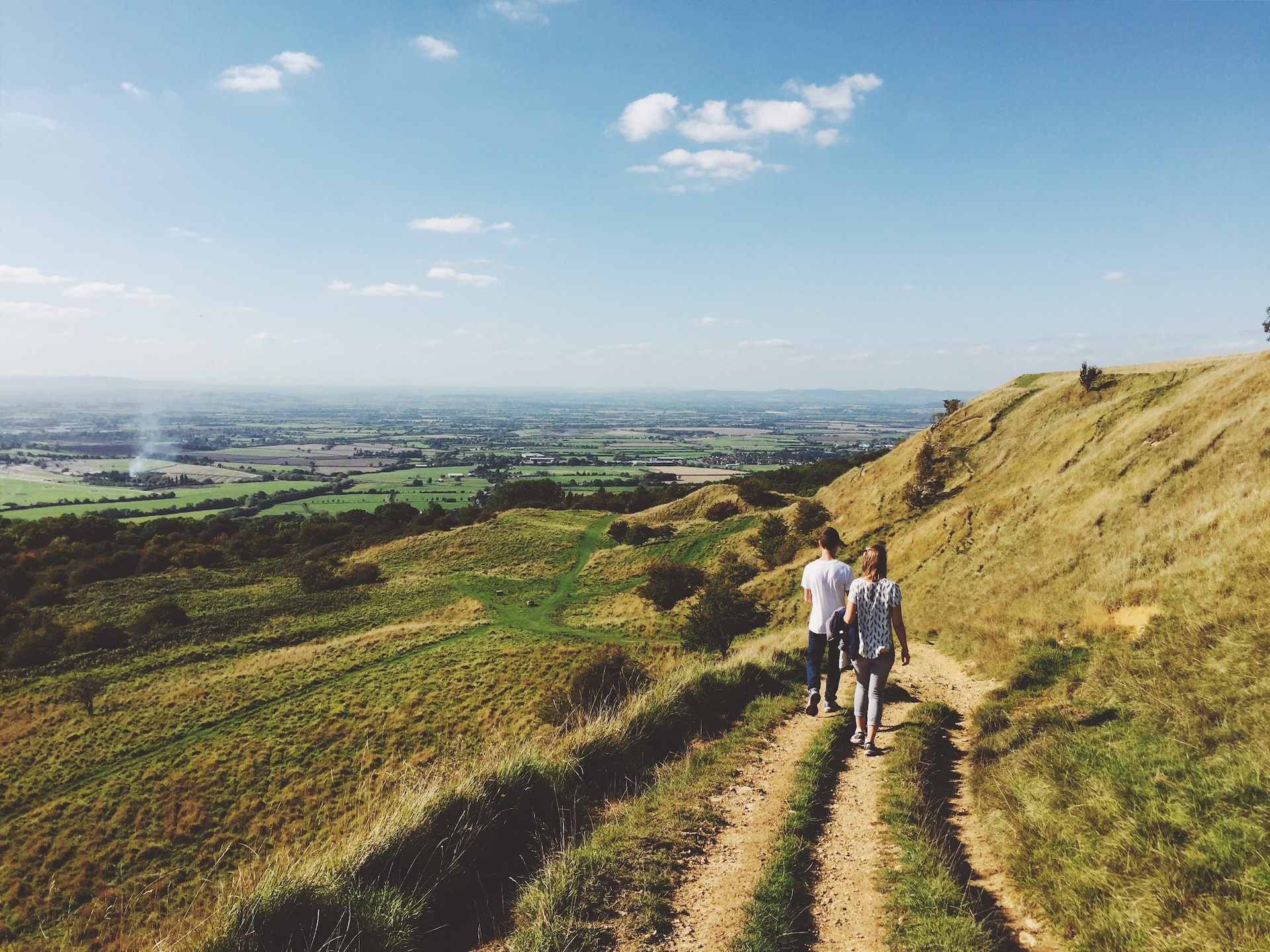 Romantic Weekend Getaways | Cotswold Way