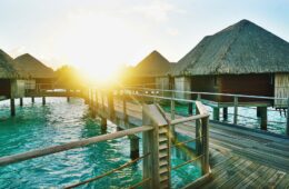 Four Seasons Resort Bora Bora | Four Seasons Bora Bora