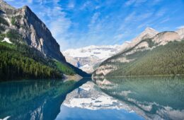 Lake Louise