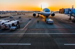 The Best Time to Fly