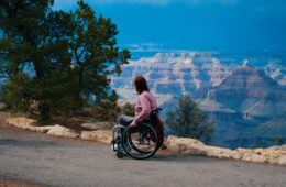 Disability-Friendly Travel Destinations wheelchair accessible