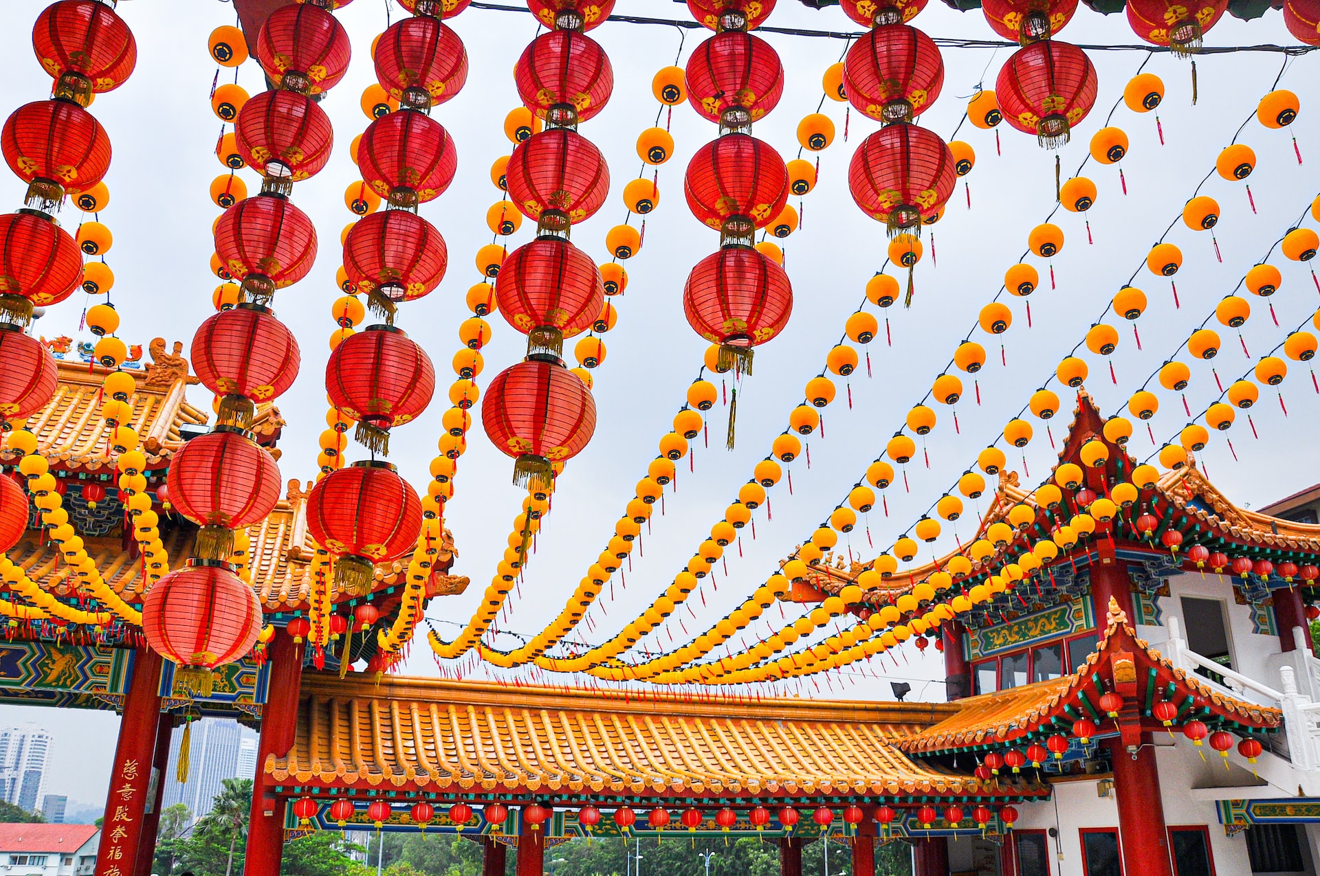 Thean Hou Temple