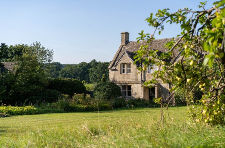 Holiday Cottages in the UK
