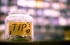 tip, tipping, service etiquette
