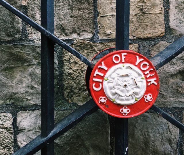 City of York