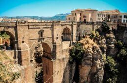 Ronda, Andalusia