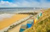 Sheringham England English Coast