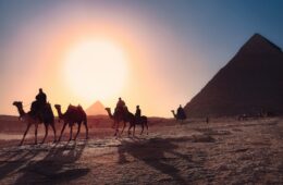 The Best Excursions in Egypt