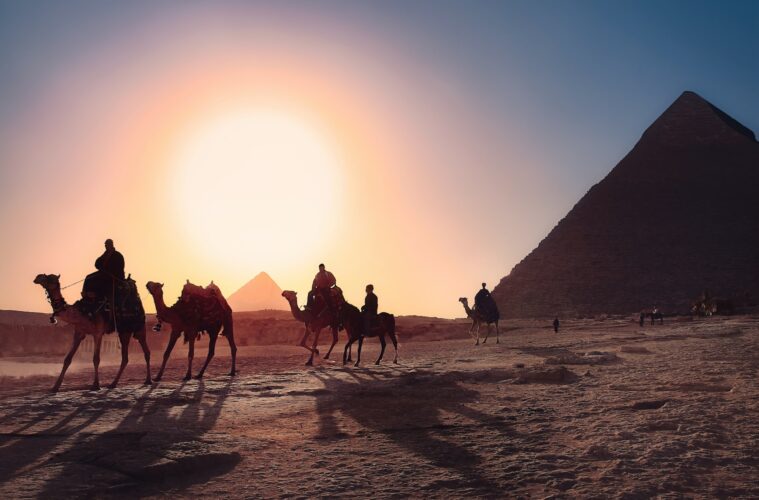 The Best Excursions in Egypt