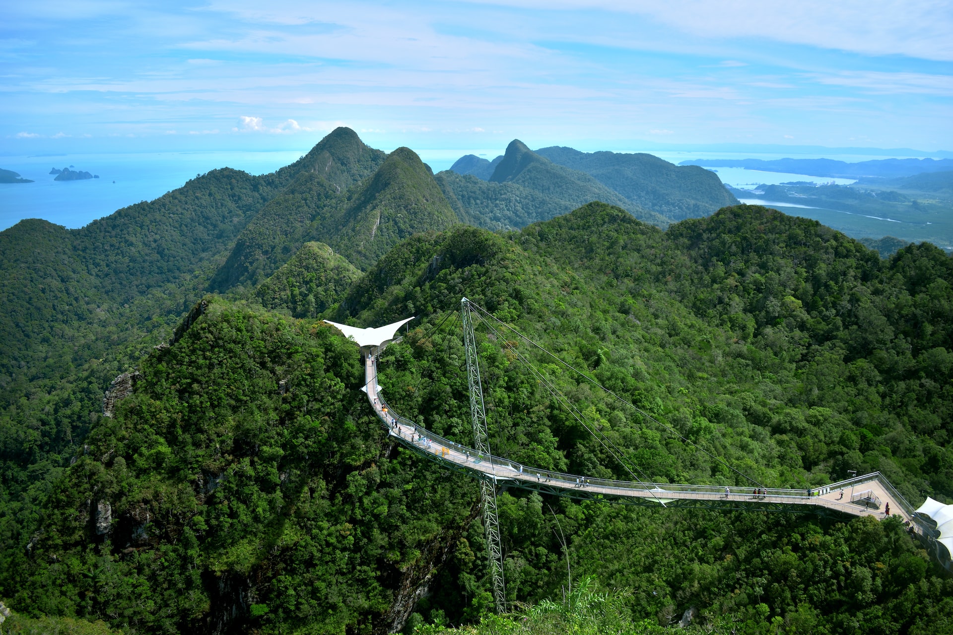 Langkawi SkyBridge