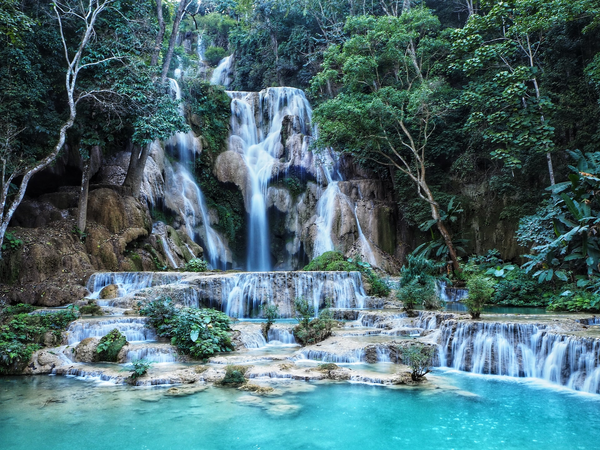 7 Cheapest Countries | Laos