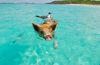 great exuma pig beach bahamas