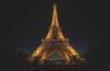 visiting Paris