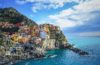 Hiking in Cinque Terre, walking in Italy