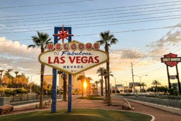 Exploring Las Vegas Strip | Sin City