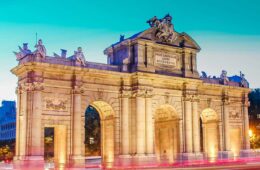 Destination Guide: Madrid, Spain