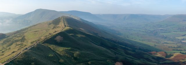 peak district 