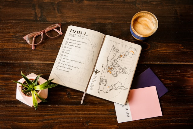 The Ultimate Checklist for Booking Taxi Transfer Services