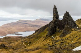 Explore UK’s Hidden Gems - Affordable Travel Destinations stunning landscapes