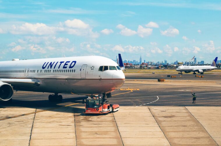 newark liberty international airport