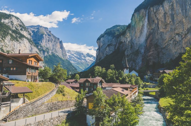 Best Holiday Destinations in Europe