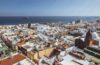 The Best European Destinations in Winter for Sun & Cheap Pints santa cruz de la palma santa cruz de tenerife