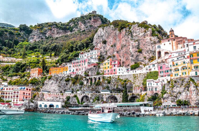 Amalfi Coast