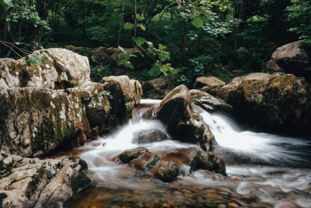 aira force waterfall